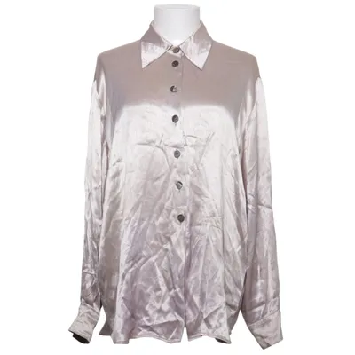 Shirt (Beige) from Klaus Steilmann