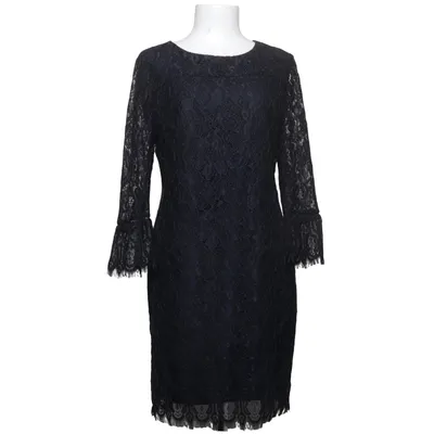 Jurk (Blauw) van G2000 Woman