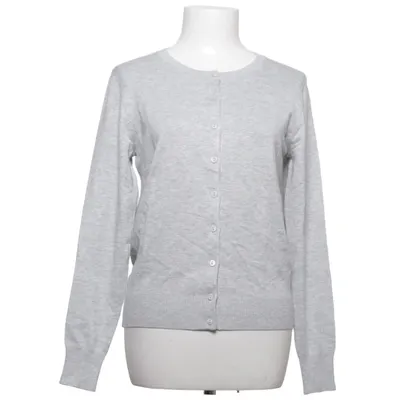 Cardigan (Gris) de S. Marlon Polyamide, Viscose
