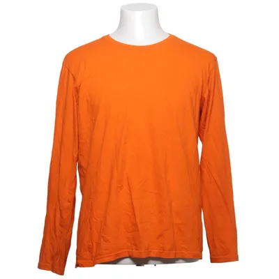 Långärmad t-shirt (#E150 Lsl) från B&C Collection Bomull