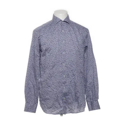 Skjorta (MODERN FIT) från Eterna Bomull