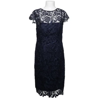 Robe de cocktail (Bleu) de Sténay
