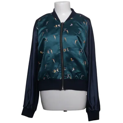Bomberjacke (Yantok) von Nümph Polyester