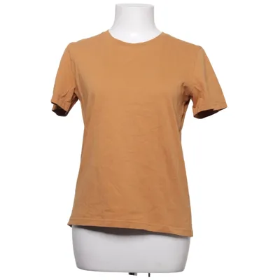 T-shirt (Brown) from Organic Basics Organic cotton