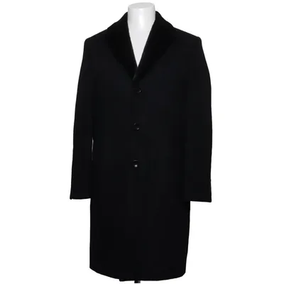 Manteau (Noir) de Ricano
