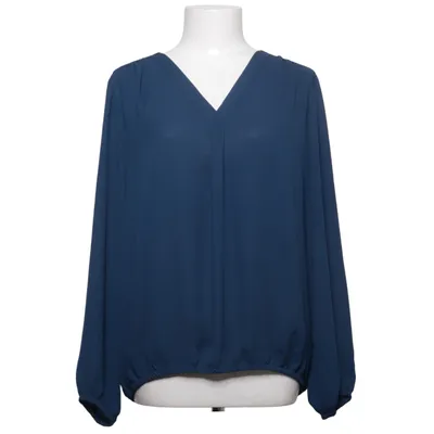 Blus (Blå) från Chaus Polyester