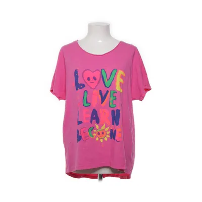 T-shirt (Pink, Multicolored) from Marta