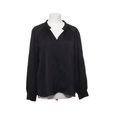 Blus (Svart) från Soaked Elastan, Polyester