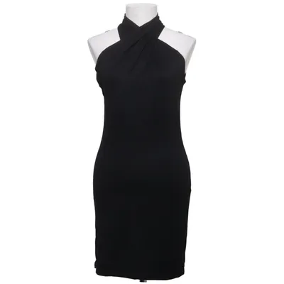 Robe (Noir) de Rayon