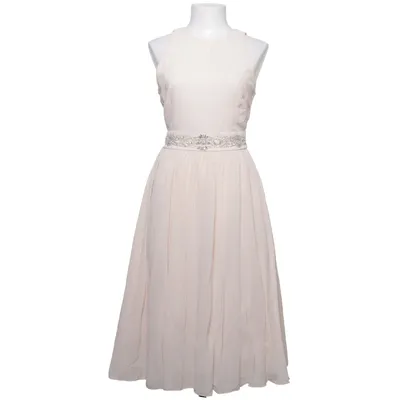 Kjole (Beige) fra TFNC London Polyester