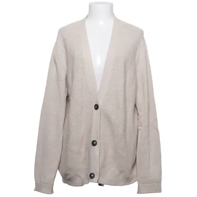 Cardigan (Beige) from Tom Tailor Cotton