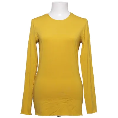 Langarmshirt (Gelb) von S. Marlon Elasthan, Polyamid