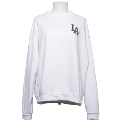 Sweatshirt (White) from Mioni Italia