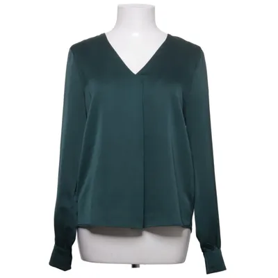 Blouse (Vert) de VILA Polyester recyclé
