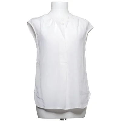 Top (White) from Mrs & Hugs Silk