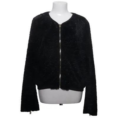 Jacka (Svart) från FAV Polyester