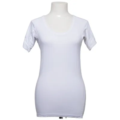 T-shirt (Vit) från Drywear Elastan, Modal