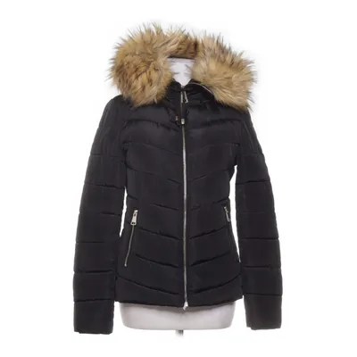 Vinterjacka (Svart) från Alice Pälsimitation, Polyester