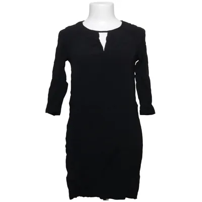 Dress (Black) from Mango Casual