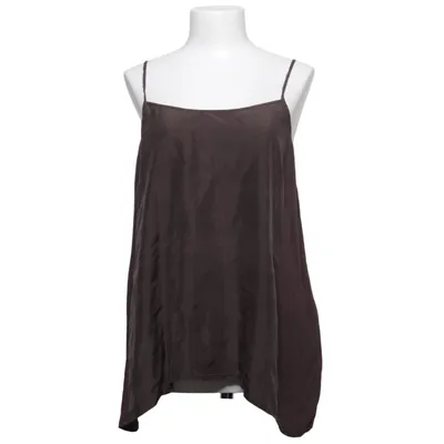 Tanktop  (Brun) fra Sir Oliver Silke