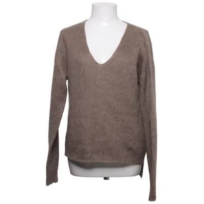 Trui (Beige) van Piro Acryl, Mohair, Polyamide