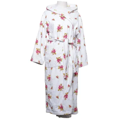 Peignoir (Blanc, Rose, Vert) de Pip Bed & Bath Coton