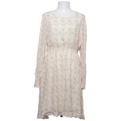 Dress (Beige, Yellow, Pink) from Urban Pioneers Viscose