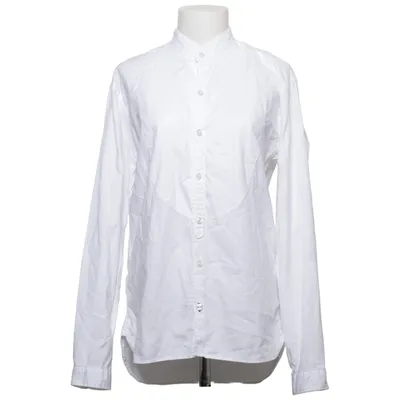 Shirt (Wit) van Use Katoen