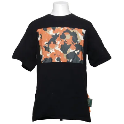 T-shirt (Noir, Multicolore) de Jägermeister