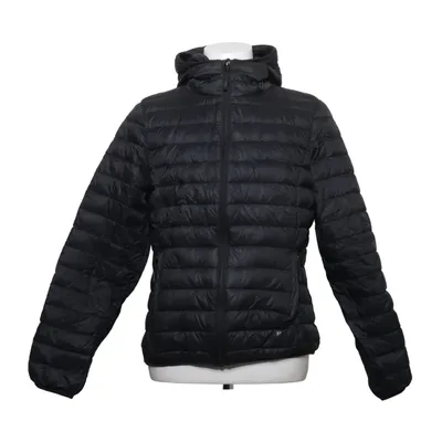 Down jacket (Black) from OTP Down, Feather, Polyamide