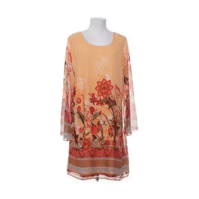 Klänning (Flerfärgad) från Bodyflirt Boutique Polyester