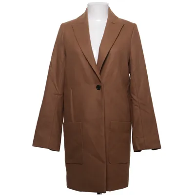 Kappa (Brun) från Zadig & Voltaire Bomull, Polyamid, Polyester, Ull