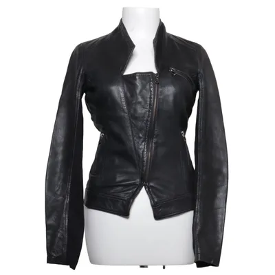 Biker jacket (Black) from Pinko