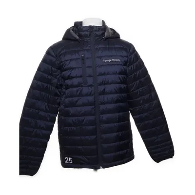 Windjack (Blauw) van Clique Polyester
