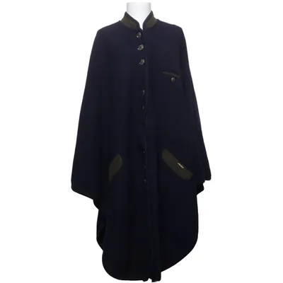 Cape (Bleu) de Geiger