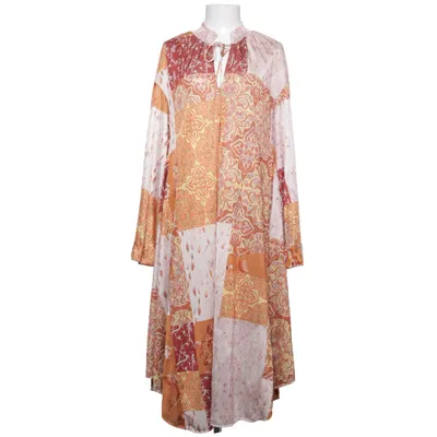 Kaftan (Flerfärgad) från Zara Polyester