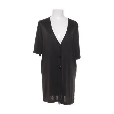 Topp (Svart) från Zorbe Acetat