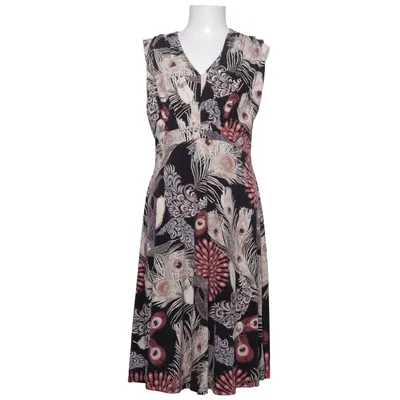 Dress (Zurina Wrapdress) from Alice Bizous Elastane, Polyester
