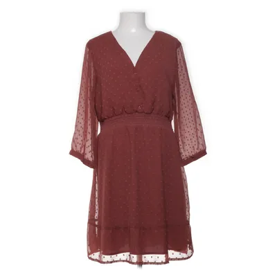 Klänning (Röd) från About You Polyester