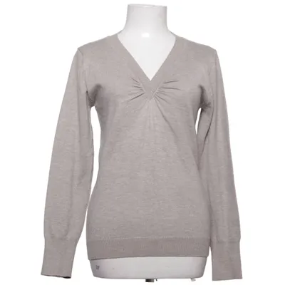 Pullover (Beige) from Colosseum