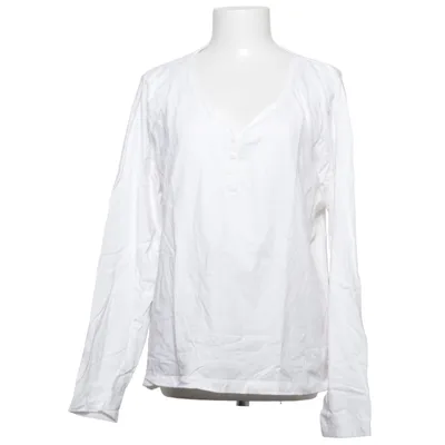 Blouse (Blanc) de Nightwear