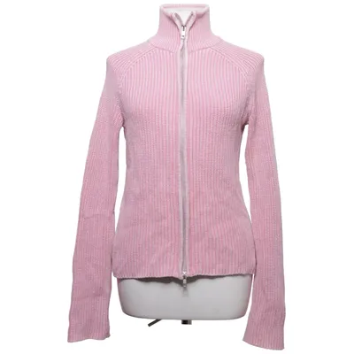 Cardigan (Rose) de Monki Coton