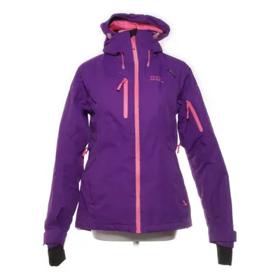 Skidjacka (Lila, Rosa) från OTP Extreme Polyester