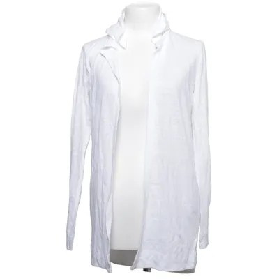 Cardigan (Blanc) de Tahari Lin