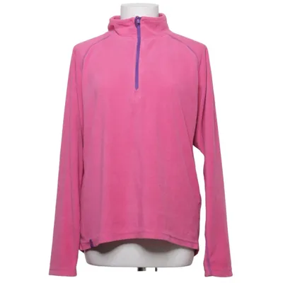 Fleecetröja (Rosa) från Stormberg Polyester