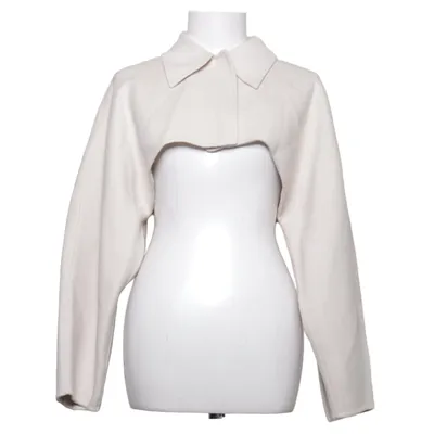 Bolero (Beige) fra COS