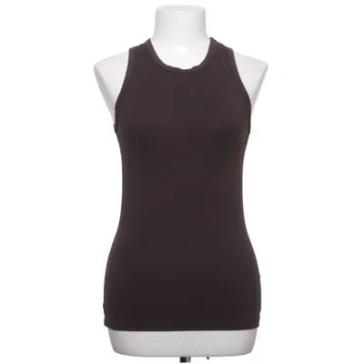 Linne (Brun) från Ninepine Elastan, Återvunnen polyester