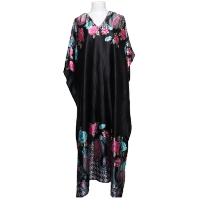 Kaftan (Svart, Rosa, Blå) från Casual Selection Polyester