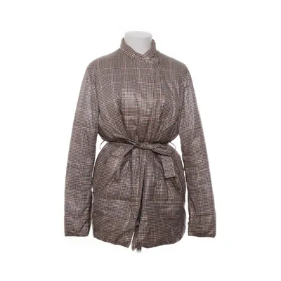 Jacka (Brun, Svart, Vit, Flerfärgad) från WHYRED Nylon, Polyester