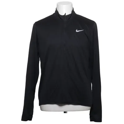 Maillot de sport (Noir) de Nike Running Polyester